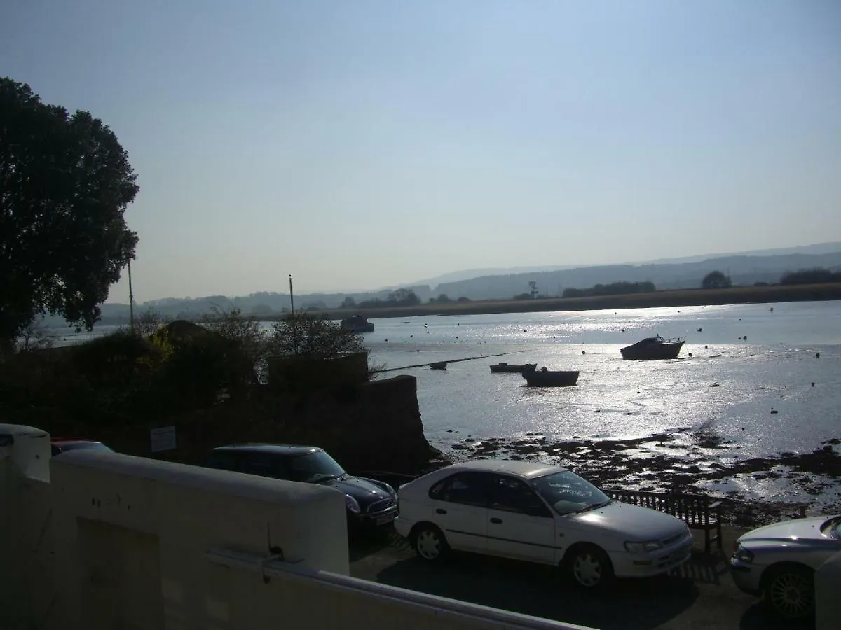 Hannaford'S Quay, 11 The Strand Exeter 0*,  Storbritannien