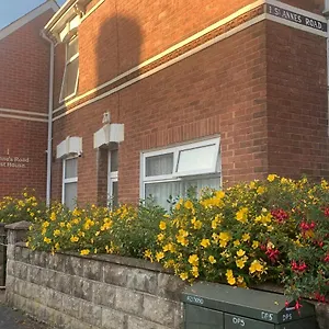 Gasthof St Anne's Road, Exeter