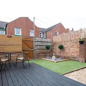 Holiday home Modern Near The Hopsital, Exeter