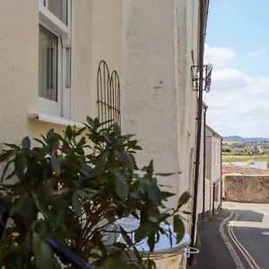 Holiday home 5 Exe Street, Exeter